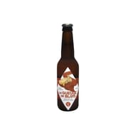 Gueule de Blois bière blonde triple 8% Vol. 33cl