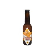 Gueule de Blois bière blonde 6% Vol. 33cl