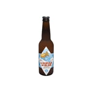 Gueule de Blois bière blanche 5% Vol. 33cl