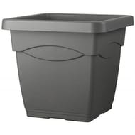 Deroma quadro day r anthracite 38cm