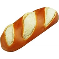 Poulaillon moricettes cuites x10 650g