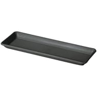 Deroma plateau day r anthracite 50cm