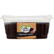 Tapenade noire 150g