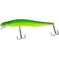 Poisson nageur firetiger flottant 110mm 17g