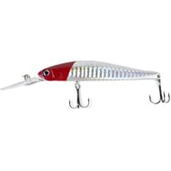 Poisson nageur marlboro coulant 80mm 12g