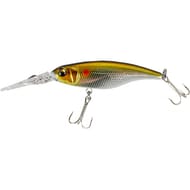 Poisson nageur gardon coulant 45mm 5g