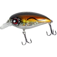 Poisson nageur vairon flottant 45mm 5g