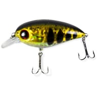 Poisson nageur fario flottant 45mm 5g