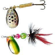 Kit 2 cuillers t2 et t3 zack