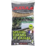 Amorce étang 1kg dudule