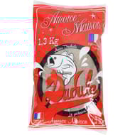 Amorce maison 1kg dudule