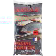 Amorce gardons 1kg dudule