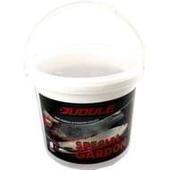 Amorce seau gardon 2,5kg dudule