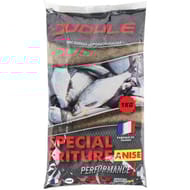 Amorce petits poissons 1kg dudule