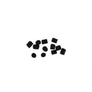 Pellet d'amorçage 6mm dudule