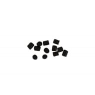 Pellet d'amorçage 4mm dudule