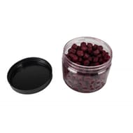 Pellet d'eschage moelleux 6mm 100gr dudule