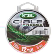Tresse verte 110m mitchell