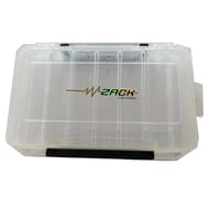 Boîte leurres reversible max 10cm zack