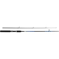 Canne lancer 2 brins fibre 1m80 - 2/10g