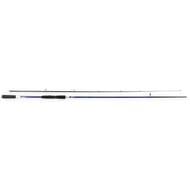 Canne leurre carbone 2m70 - 20/60g