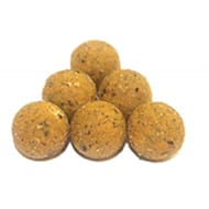 Bouillettes pop up pineapple 100g 18mm dudule