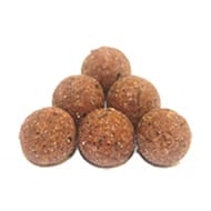 Bouillettes pop up monter crabe 100g 18mm dudule