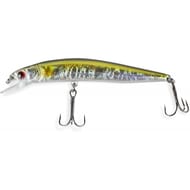 Poisson nageur ayu flottant 70mm 10g