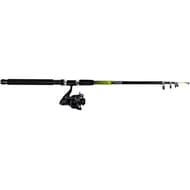 Ensemble mini lancer telescopique speos 2m70 - 7/30g