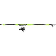 Ensemble truite téléréglable  3m - 5/15gr