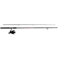 Ensemble lancer 2 brins verre creux mikado 2m40 - 10/30g