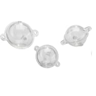 Kit bulles à eau transparentes dudule