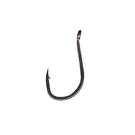 Carpe noir n°6 x5 mustad