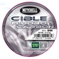 Fluorocarbone 25m 50/100 mitchell