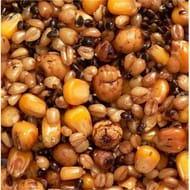 Graines cuites mélangées 1kg dudule