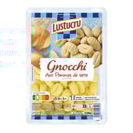 Lustucru sélection gnocchi 390g