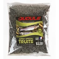 Granules truite 500g dudule