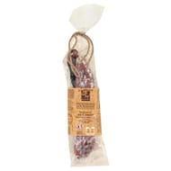 Patrimoine gourmand saucisson sec au comté sans nitrites et nitrates 150G