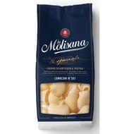 La molisana pâtes n°316 paccheri 500g