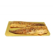 Filet de maquereau à la provençale