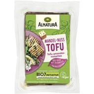 Alnatura tofu amandes-noisettes bio 200g