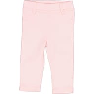 Jegging couleur fille ROSE 36 MOIS