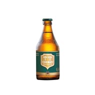 Chimay bière blonde pères trappiste 150 33cl Vol.10%