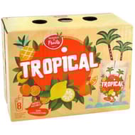 Boisson tropical poche 8x20cl tentation