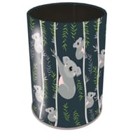 Pot a crayons koala