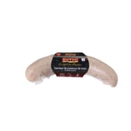 Saucisse de pomme de terre "grumberewurst" s/v