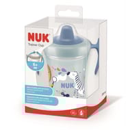 Mini magic cup 360° poignées mixte 6 mois+ Nuk