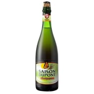 Saison Dupont bio 75cl 5.5%vol