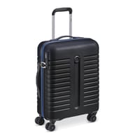 Valise rigide 55cm iroise noir
