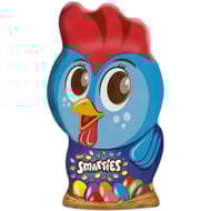 Smarties poussin 85g